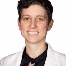 Dr Kate Martin
