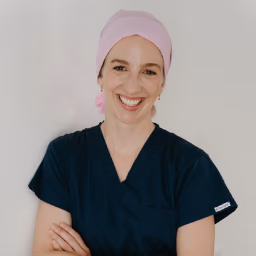 Dr Vanessa Watson