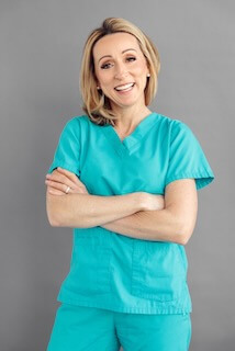Dr Kirsten Connan
