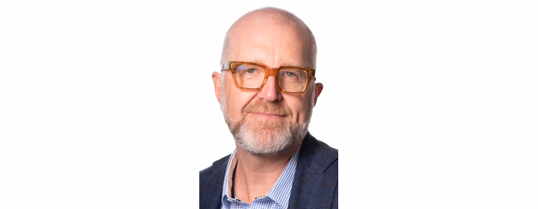 Dr. Michael Wynn-Williams