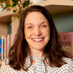 Dr Alison Bryant Smith