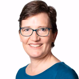 Dr Erin Nesbitt-Hawes