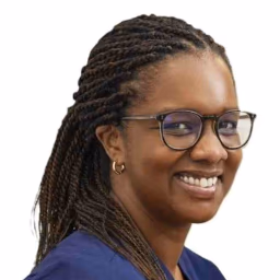 Nyasha Gwata