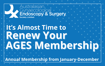 AGES Memberships