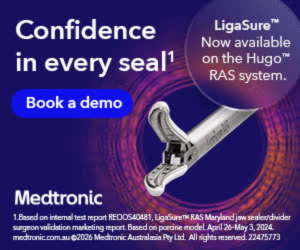 Medtronic - LigaSure RAS